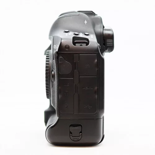 Canon EOS 1Dx mark II - HASZNÁLT