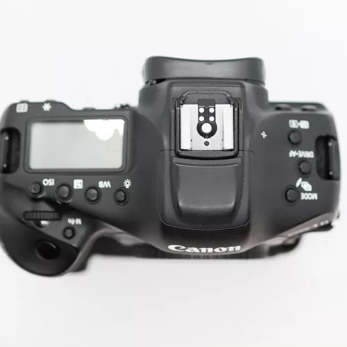 Canon EOS 1Dx mark II - HASZNÁLT