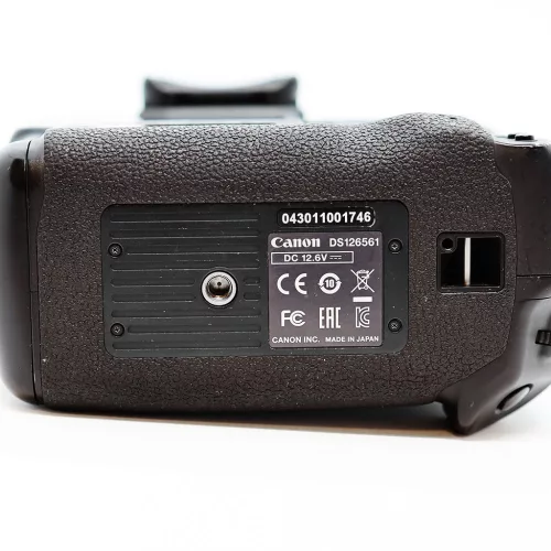 Canon EOS 1Dx mark II - HASZNÁLT