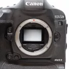 Canon EOS 1Dx mark II - HASZNÁLT