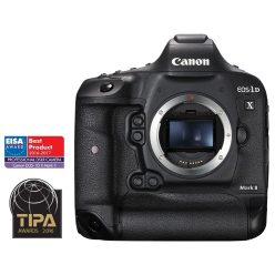 Canon EOS 1Dx mark II váz