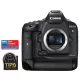 Canon EOS 1Dx mark II váz