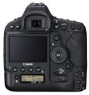Canon EOS 1Dx mark II váz