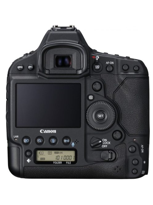 Canon EOS 1Dx mark II váz