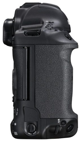 Canon EOS 1Dx mark II váz