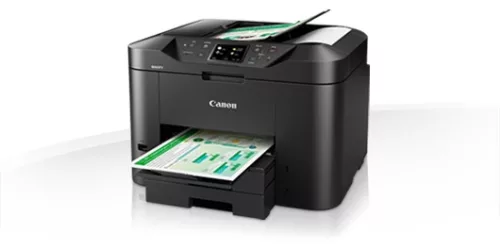 Canon MAXIFY MB2750 multifunkciós nyomtató
