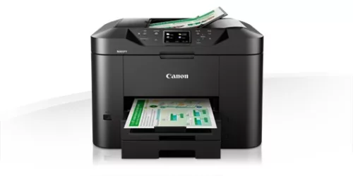 Canon MAXIFY MB2750 multifunkciós nyomtató