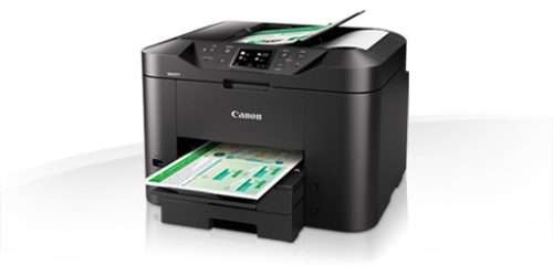 Canon MAXIFY MB2755 multifunkciós nyomtató (0958C029)