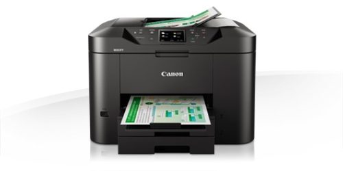 Canon MAXIFY MB2755 multifunkciós nyomtató (0958C029)
