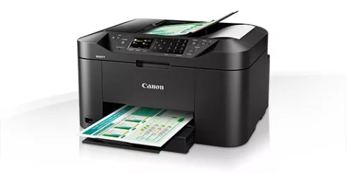 Canon MAXIFY MB2150 multifunkciós nyomtató (0959C009)
