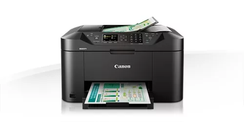 Canon MAXIFY MB2150 multifunkciós nyomtató (0959C009)
