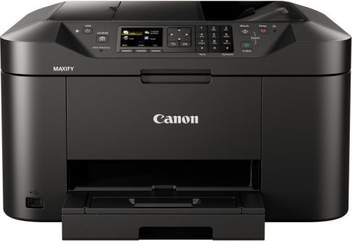 Canon MAXIFY MB2155 multifunkciós nyomtató (0959C029)