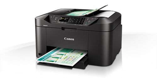 Canon MAXIFY MB2155 multifunkciós nyomtató (0959C029)