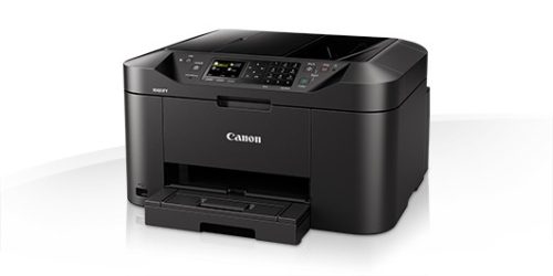 Canon MAXIFY MB2155 multifunkciós nyomtató (0959C029)