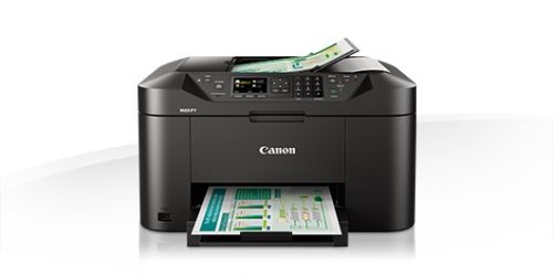Canon MAXIFY MB2155 multifunkciós nyomtató (0959C029)
