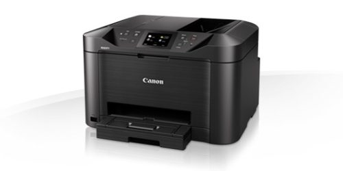 Canon MAXIFY MB5150 multifunkciós nyomtató (0960C009)