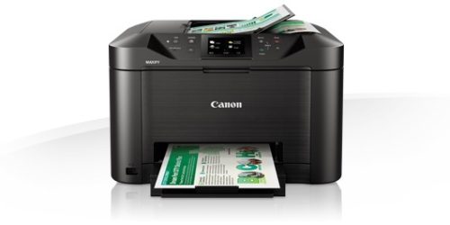 Canon MAXIFY MB5150 multifunkciós nyomtató (0960C009)