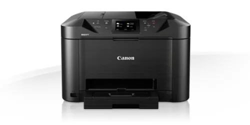 Canon MAXIFY MB5155 multifunkciós nyomtató (0960C029)