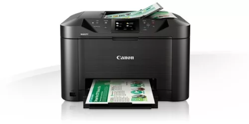 Canon MAXIFY MB5155 multifunkciós nyomtató (0960C029)