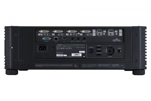 Canon XEED 4K500ST projektor - 3 év garanciával