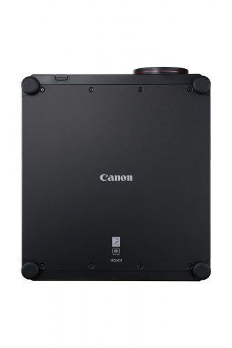 Canon XEED 4K500ST projektor - 3 év garanciával