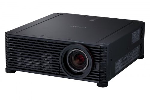 Canon XEED 4K500ST projektor - 3 év garanciával