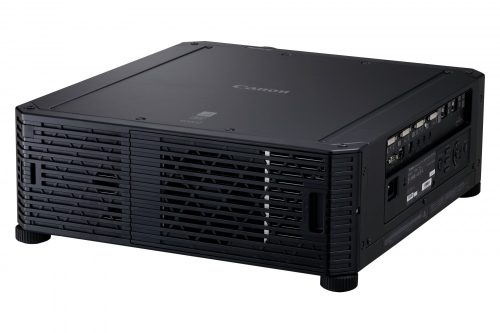 Canon XEED 4K500ST projektor - 3 év garanciával