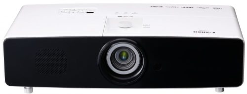 Canon LX-MW500 projektor - 3 év garanciával