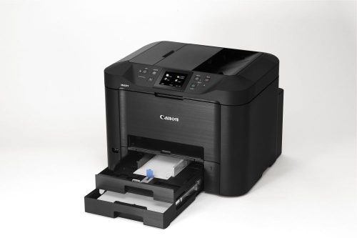Canon MAXIFY MB5450 multifunkciós nyomtató (WiFi) (0971C009)