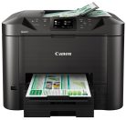 Canon MAXIFY MB5455 multifunkciós nyomtató (WiFi) (0971C029)