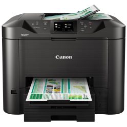   Canon MAXIFY MB5455 multifunkciós nyomtató (WiFi) (0971C029)