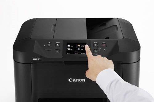 Canon MAXIFY MB5455 multifunkciós nyomtató (WiFi) (0971C029)