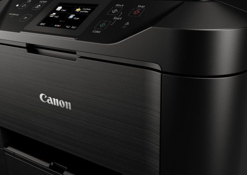 Canon MAXIFY MB5455 multifunkciós nyomtató (WiFi) (0971C029)