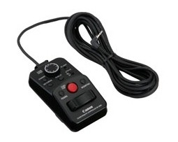 Canon ZR-2000 zoom távirányító (0973B003)