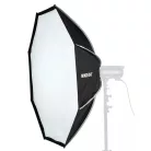 MIKROSAT 8click nyitható octobox (150cm)