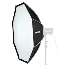 MIKROSAT 8click nyitható octobox (150cm)
