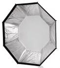 MIKROSAT 8click nyitható octobox (150cm)