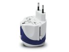 Hähnel univerzális utazási adapter (1000 647.0)