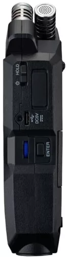 ZOOM H4 Essential Hordozható felvevő