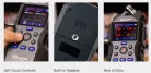 ZOOM H4 Essential Hordozható felvevő