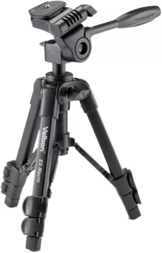 Velbon EX-Macro állvány (10174)