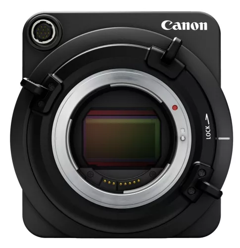 Canon ME20F-SH videokamera (1002C003)