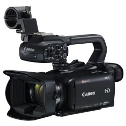 Canon XA35 Professzionális videokamera