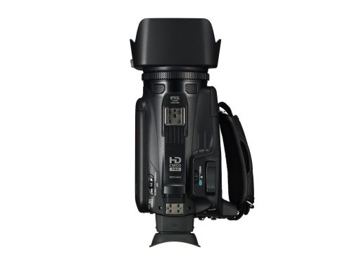 Canon XA35 Professzionális videokamera