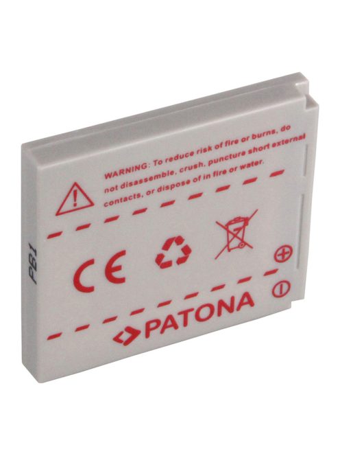 PATONA NB-4L STANDARD akkumulátor (1004)