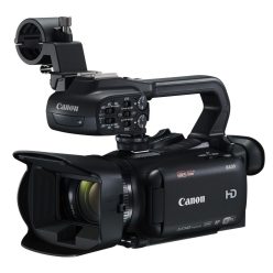 Canon XA30 Professzionális videokamera