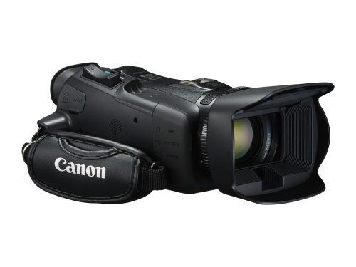 Canon XA30 Professzionális videokamera