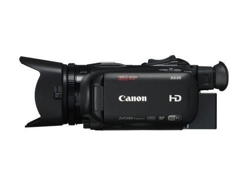 Canon XA30 Professzionális videokamera