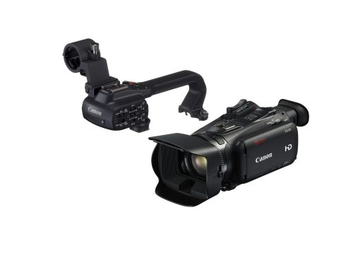 Canon XA30 Professzionális videokamera