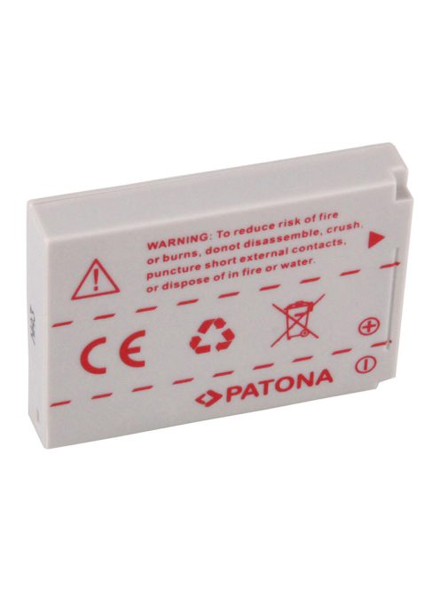 PATONA NB-5L STANDARD akkumulátor (1005)